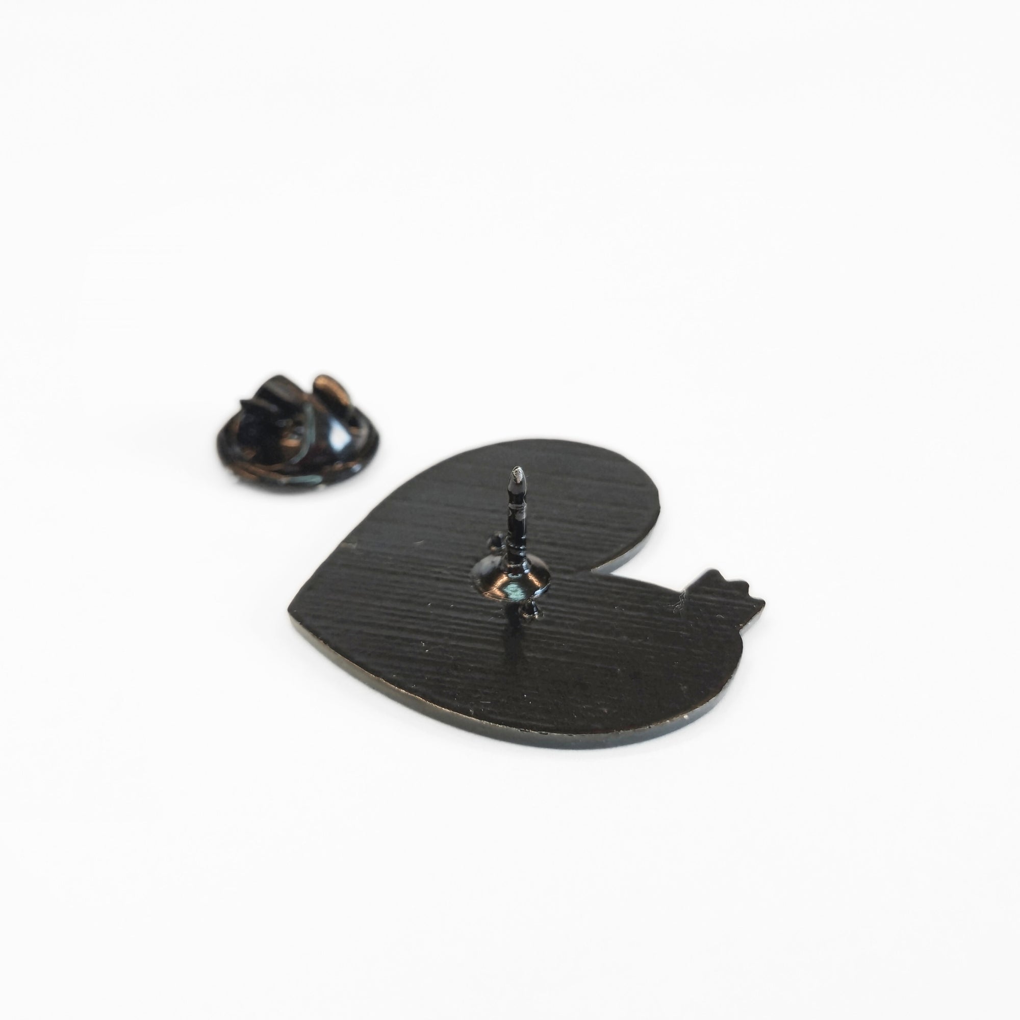 I'm Fine! | Collectible Pin - NovaSmartLinks