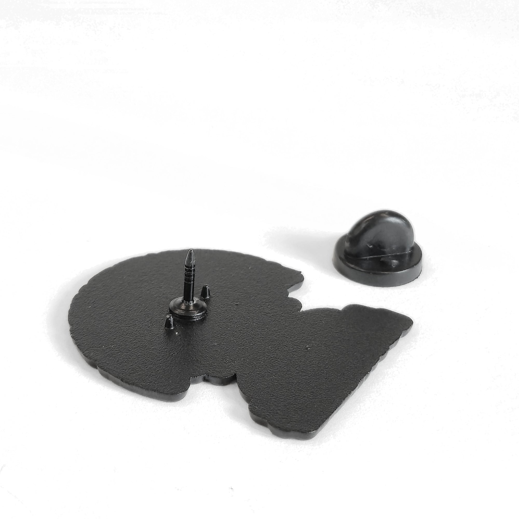 I'm Mostly Peace, Love, and Light | Collectible Pin - NovaSmartLinks