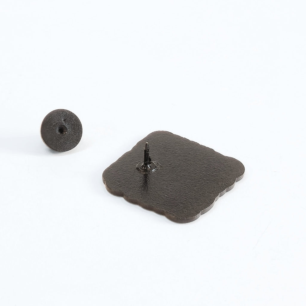 It's Fine. I'm Fine. Everything's Fine | Collectible Pin - NovaSmartLinks