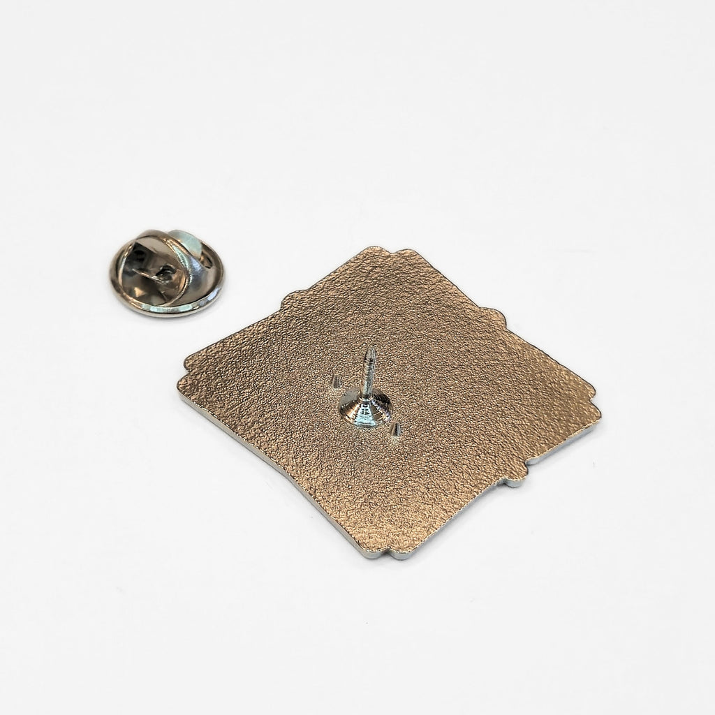 It's Fine I'm Fine Everything's Fine | Collectible Pin - NovaSmartLinks