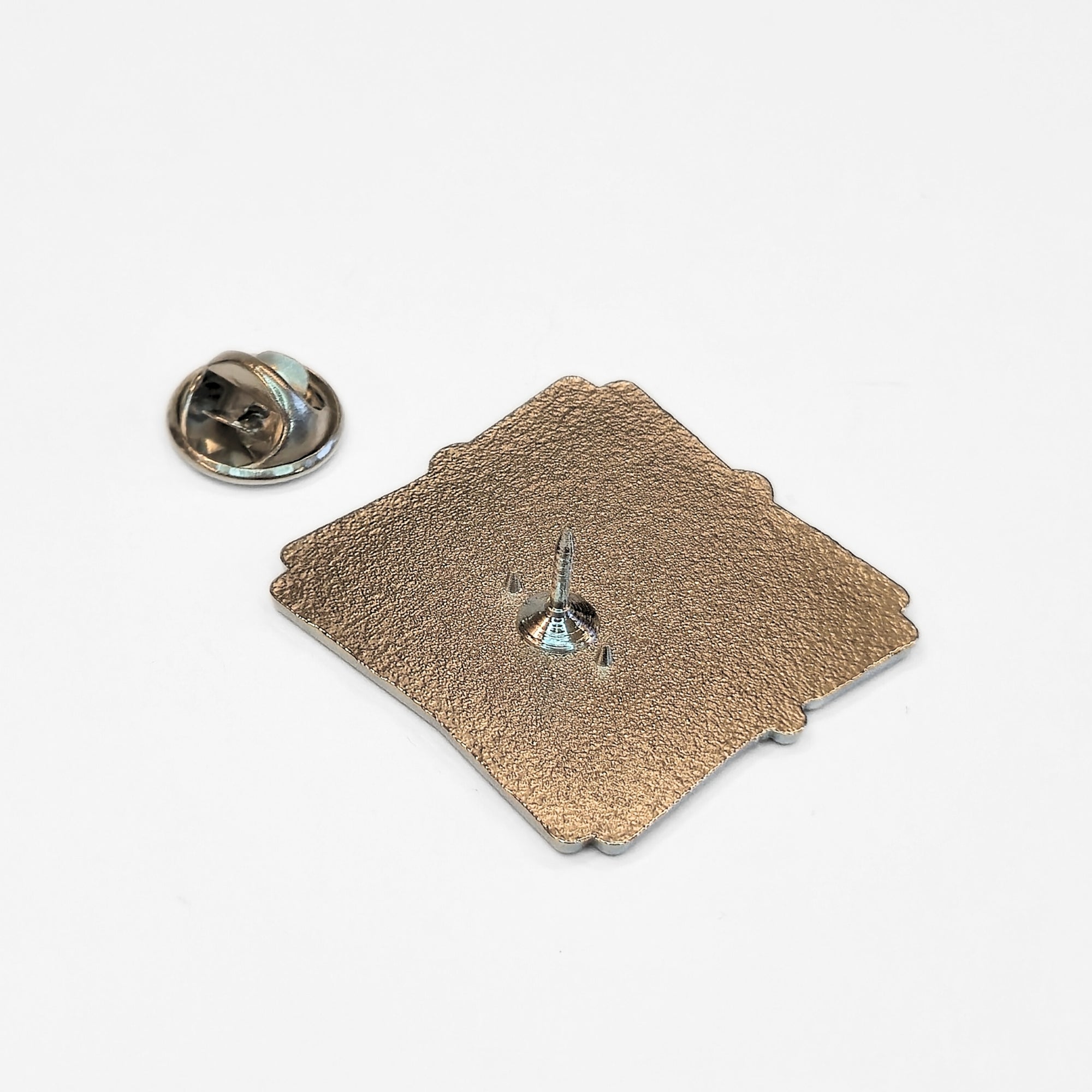 It's Fine I'm Fine Everything's Fine | Collectible Pin - NovaSmartLinks