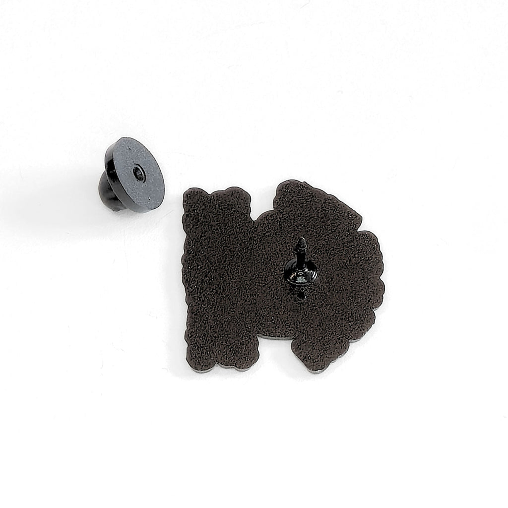 It's Ok To Fall Apart (Tacos Fall Apart) | Collectible Pin - NovaSmartLinks