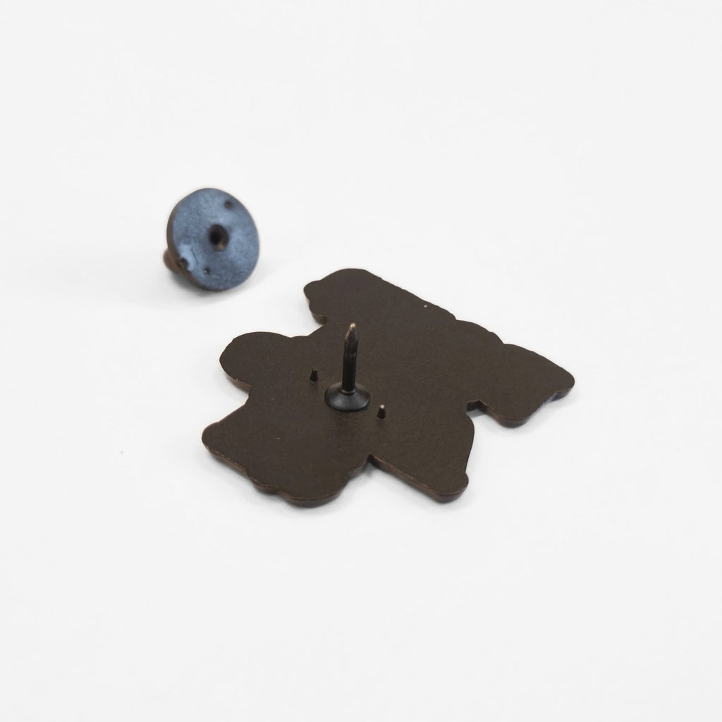 It's Okay To Be Tired | Collectible Pin - NovaSmartLinks