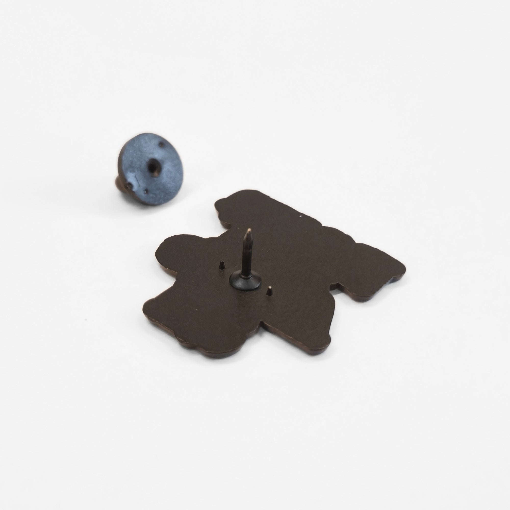 It's Okay To Be Tired | Collectible Pin - NovaSmartLinks