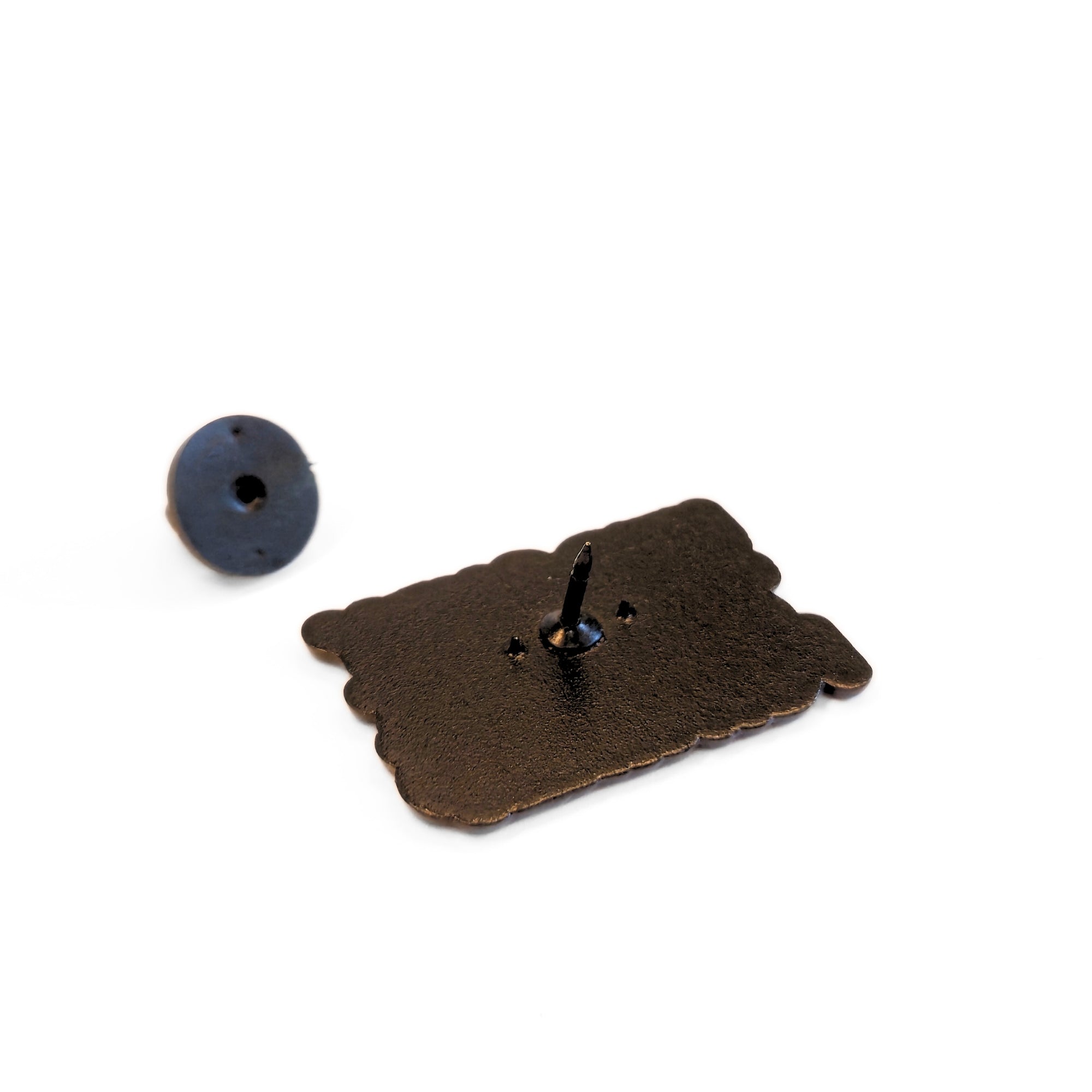 It's Okay to Ask For Help | Collectible Pin - NovaSmartLinks