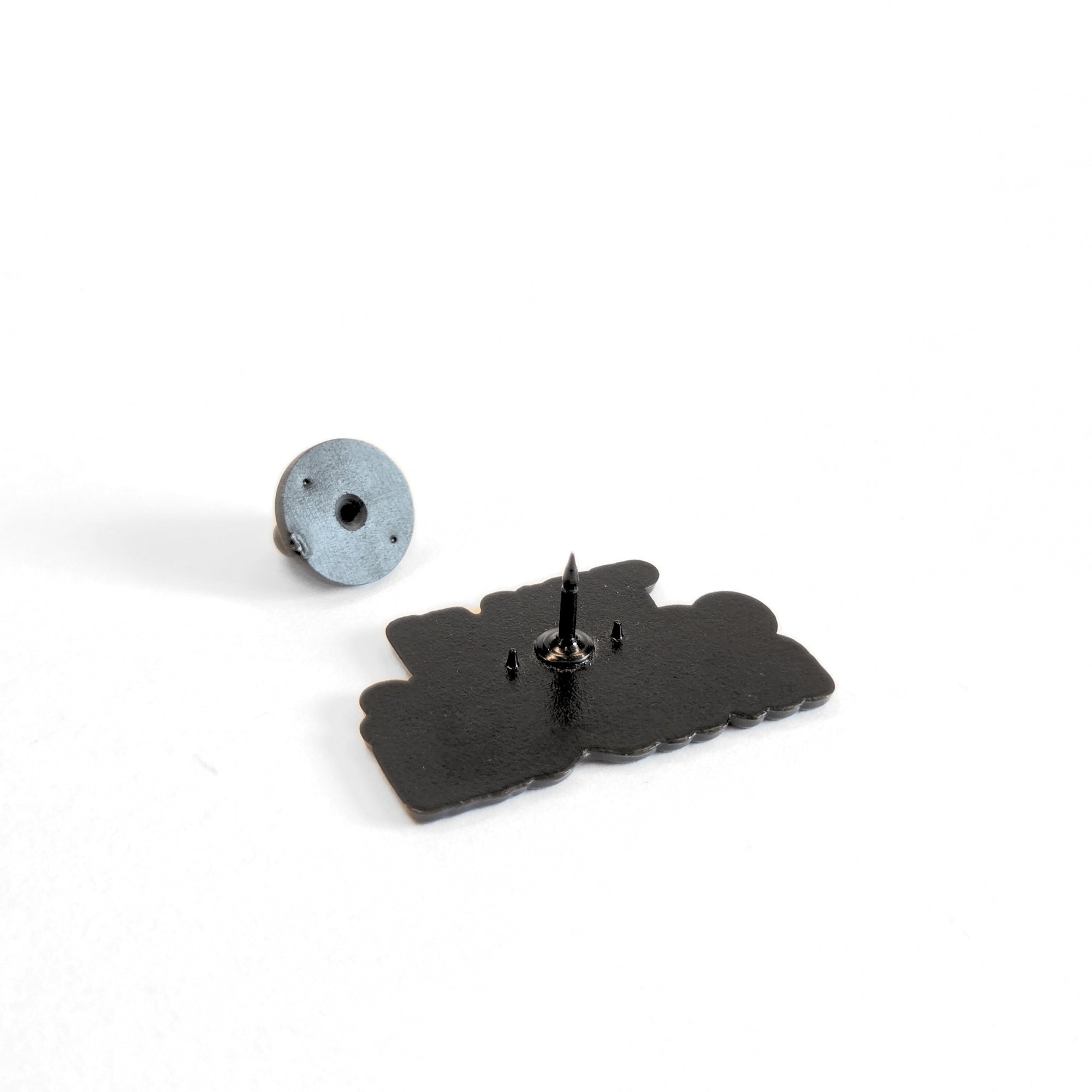 It's Okay to Not Do It All | Collectible Pin - NovaSmartLinks