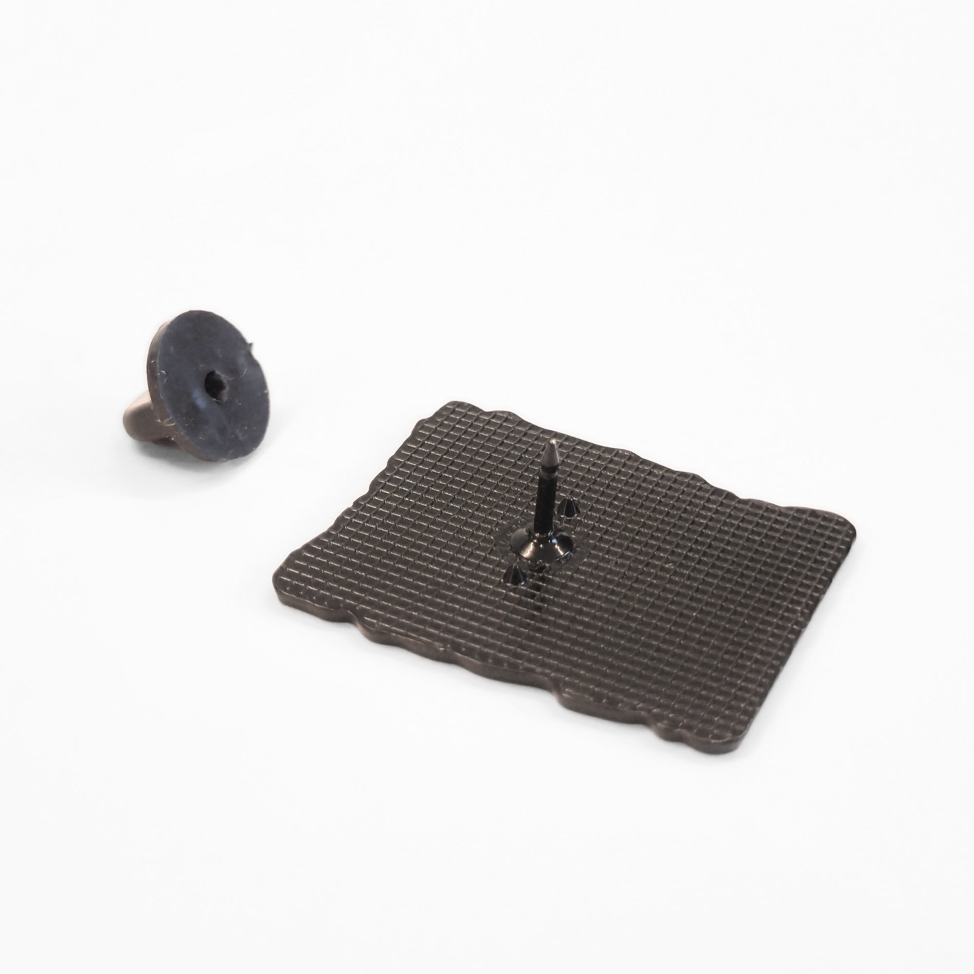 Just Keep Growing | Collectible Pin - NovaSmartLinks