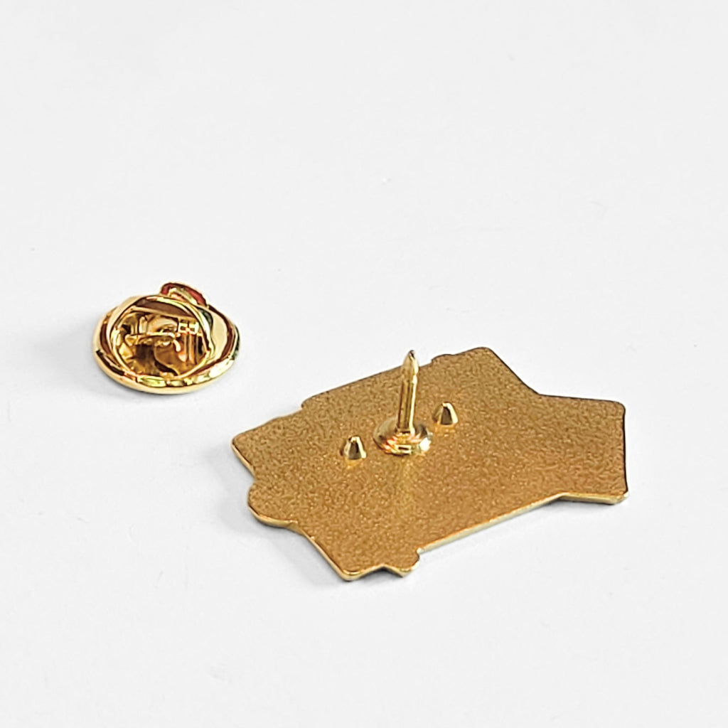 Keep Creating | Collectible Pin - NovaSmartLinks