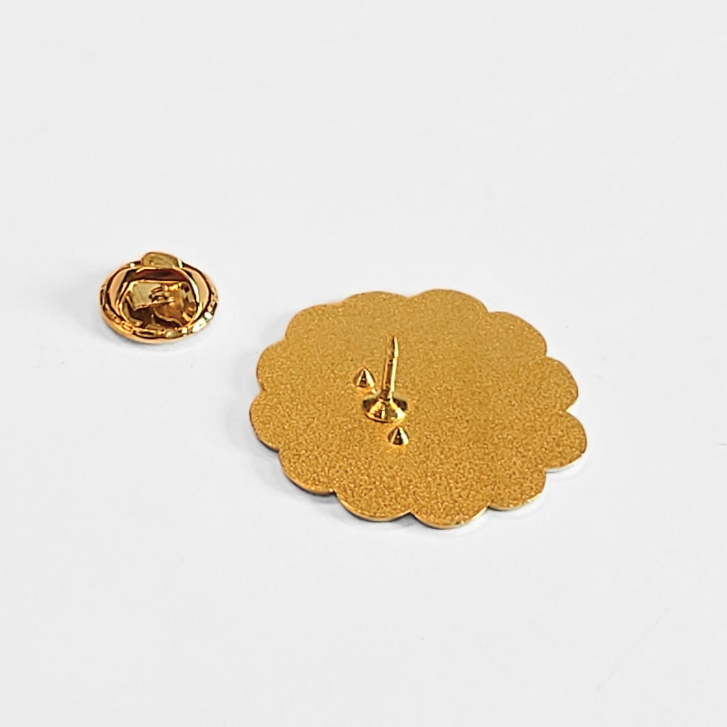 Keep Growing | Collectible Pin - NovaSmartLinks