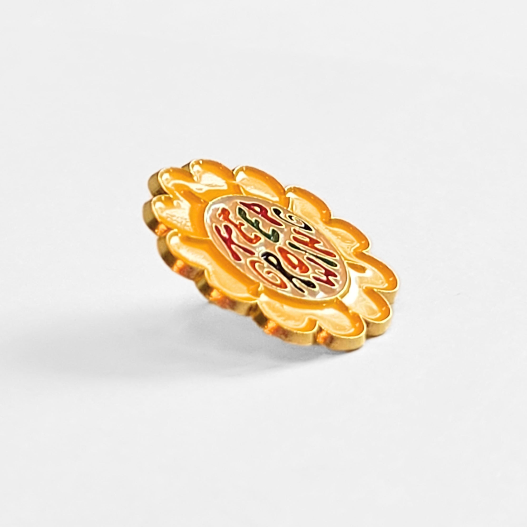 Keep Growing | Collectible Pin - NovaSmartLinks