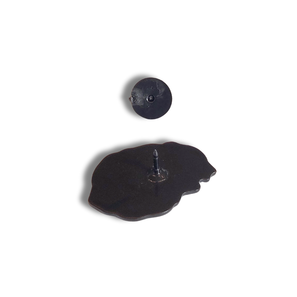 'Lady' Dog | Collectible Pin - NovaSmartLinks