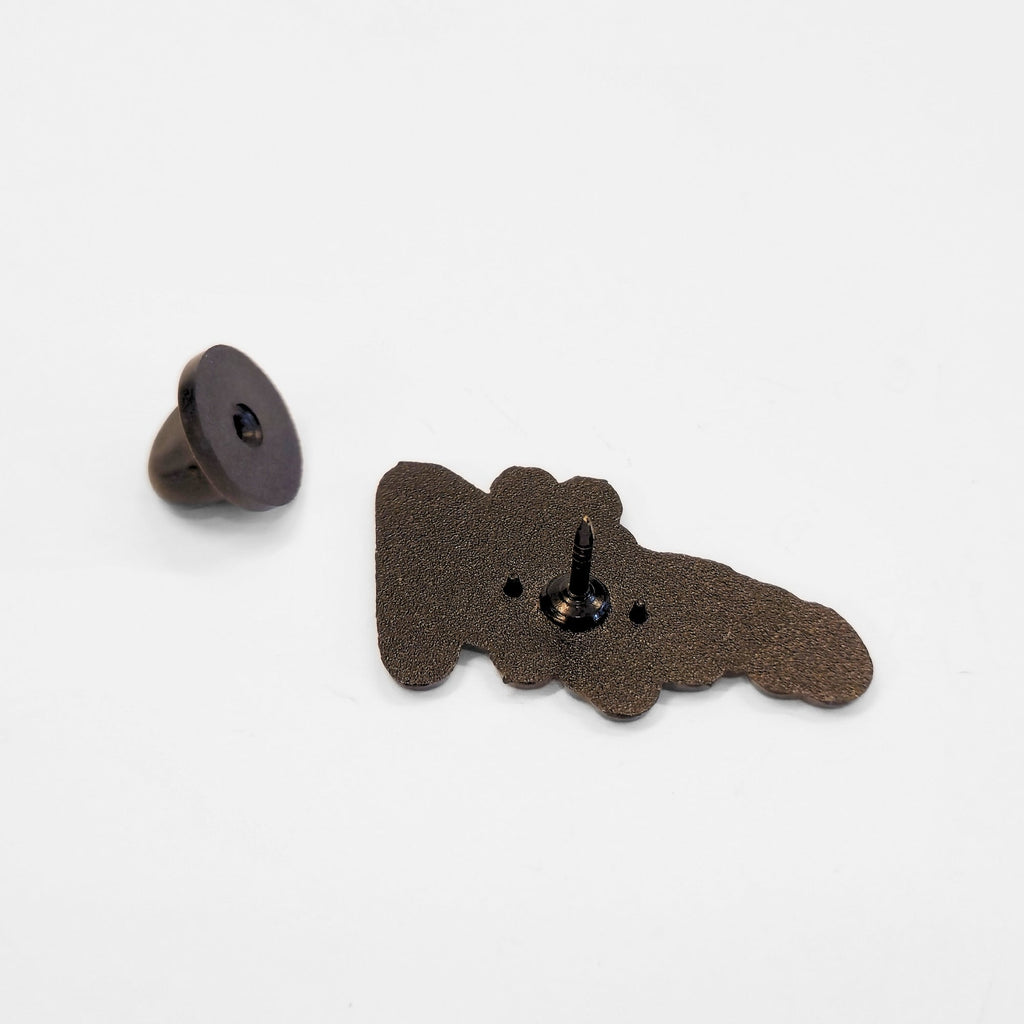 Let Them | Collectible Pin - NovaSmartLinks