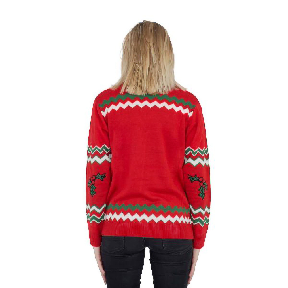 Let Get Elfed Up Drunken Elves  Sweater - NovaSmartLinks