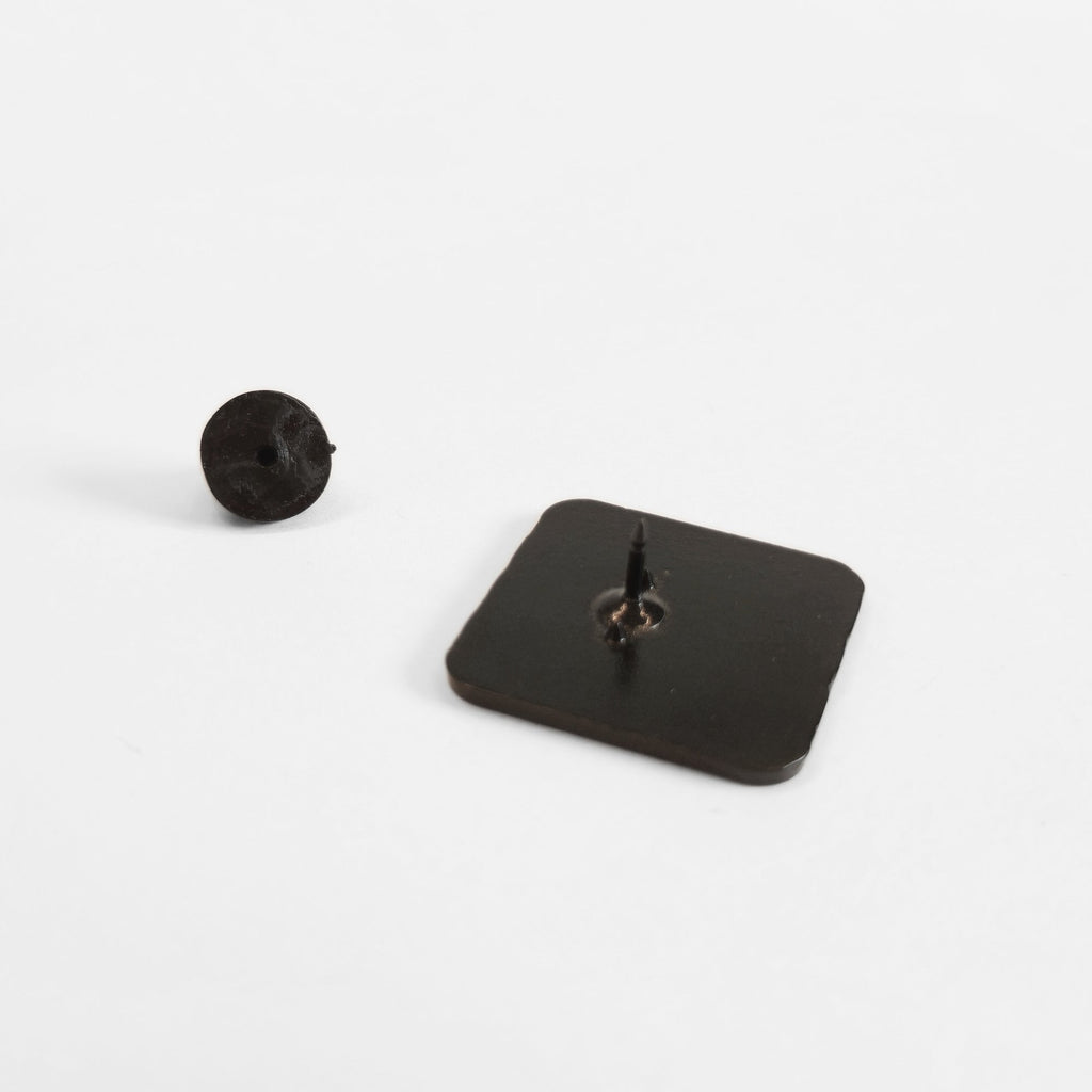 Live in the Present | Collectible Pin - NovaSmartLinks