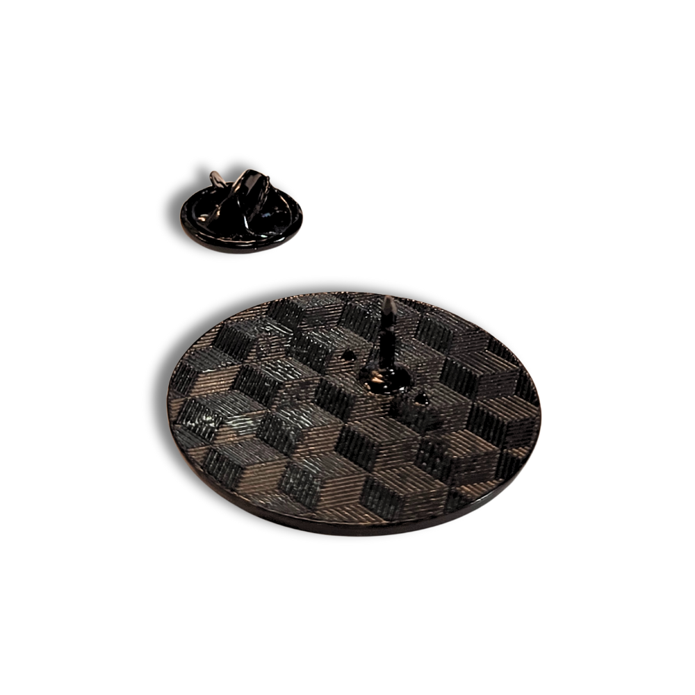 Love Is Love | Allies | Collectible Pin - NovaSmartLinks