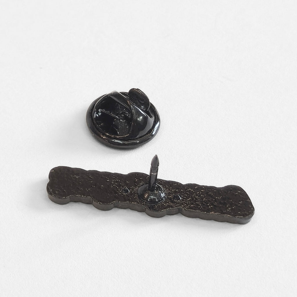 Loving Is Easy | Collectible Pin - NovaSmartLinks