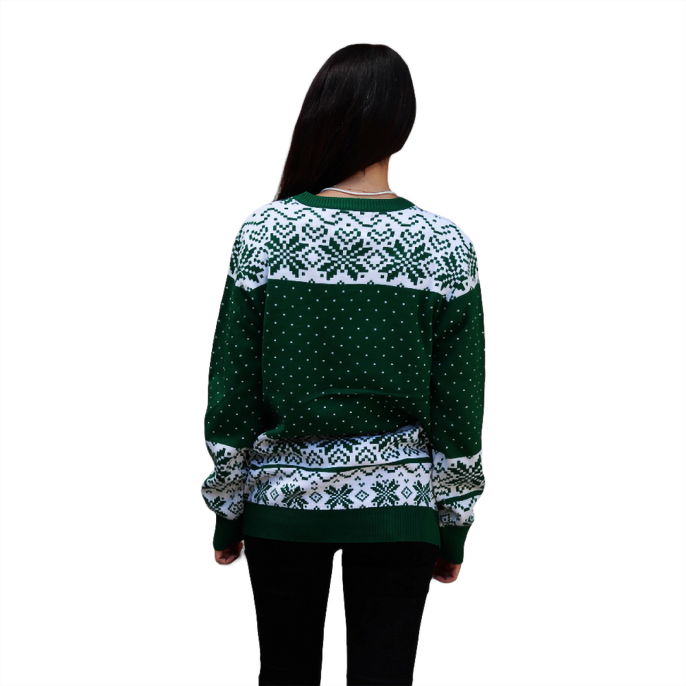 The MECE Funny Christmas Sweater - NovaSmartLinks