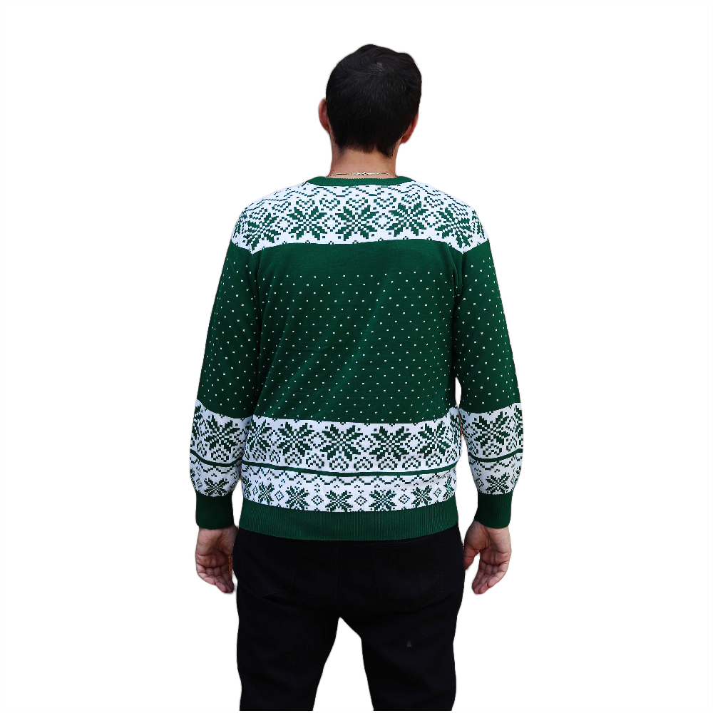 The MECE Funny Christmas Sweater - NovaSmartLinks