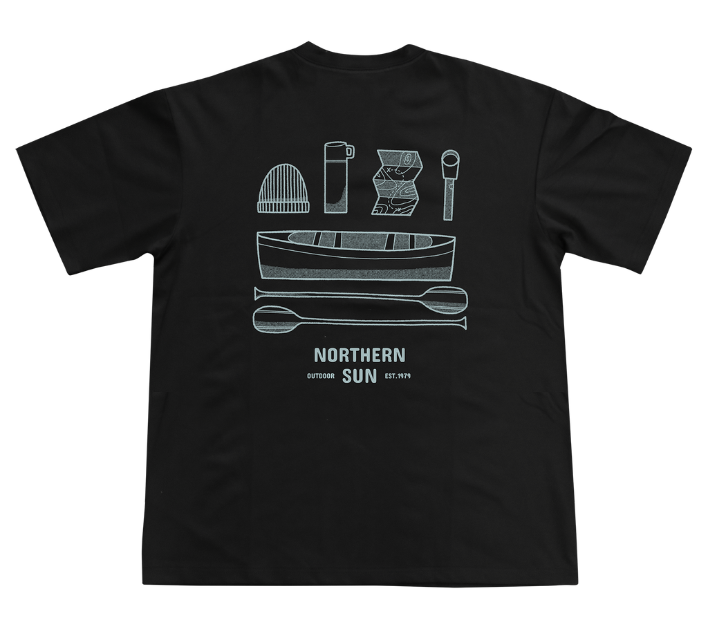 Men T-Shirt - NovaSmartLinks