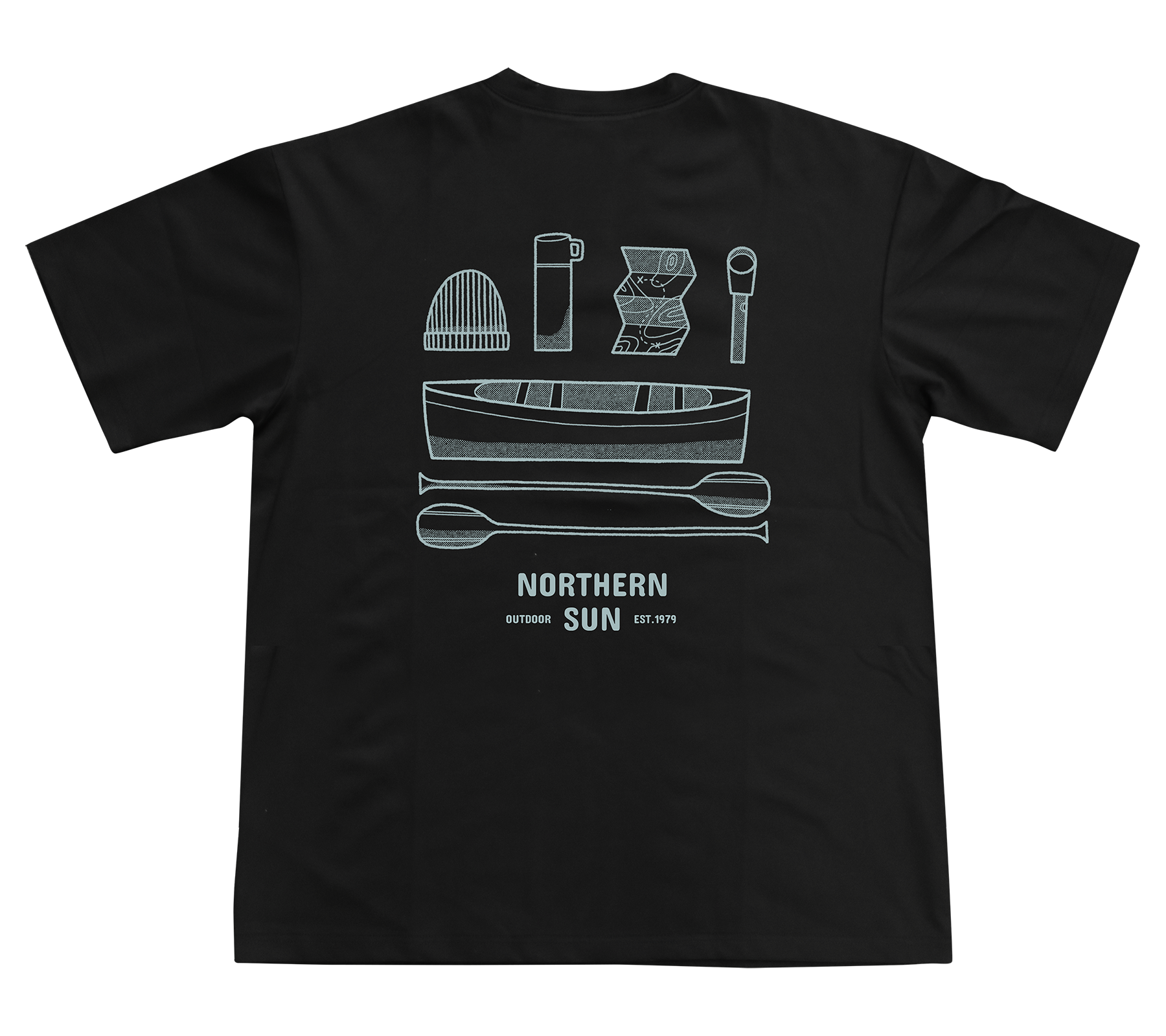 Men T-Shirt - NovaSmartLinks