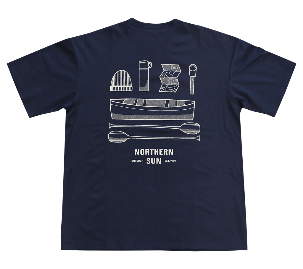 Men T-Shirt - NovaSmartLinks