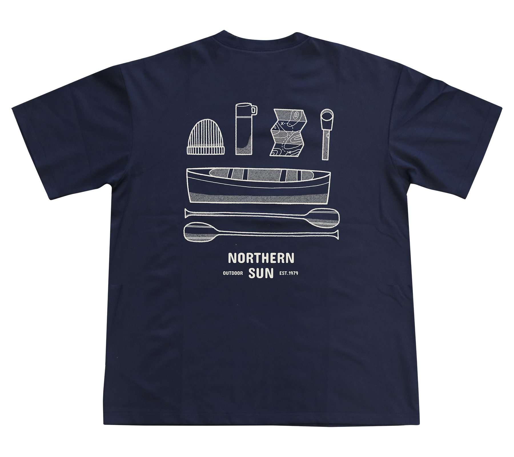 Men T-Shirt - NovaSmartLinks