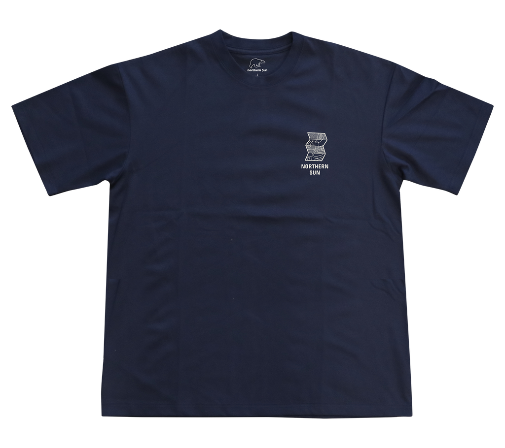 Men T-Shirt - NovaSmartLinks