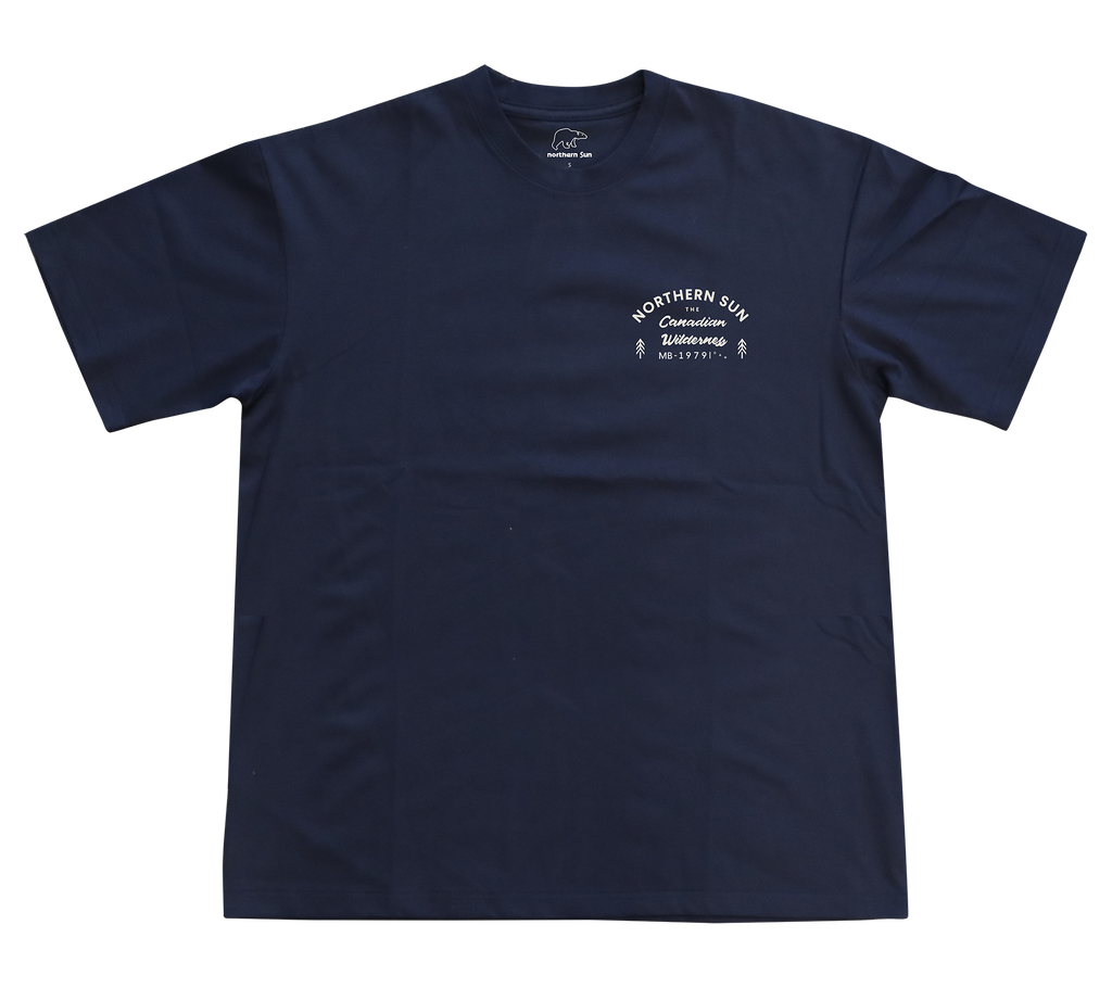 Men T-Shirt - NovaSmartLinks