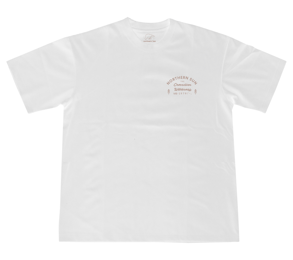 Men T-Shirt - NovaSmartLinks