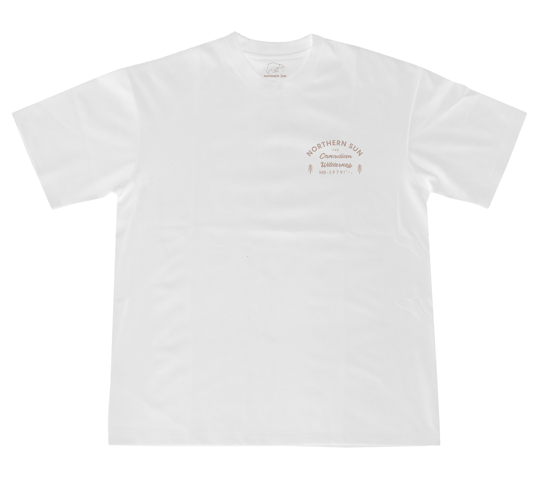 Men T-Shirt - NovaSmartLinks