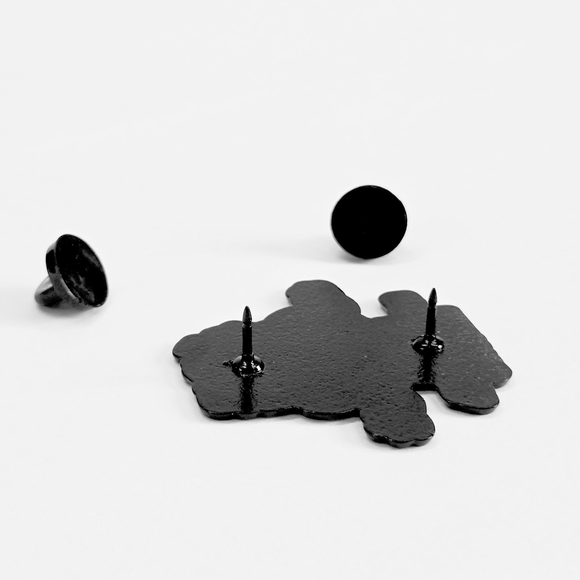 Mental Health Matters (Zen Mind) | Collectible Pin - NovaSmartLinks