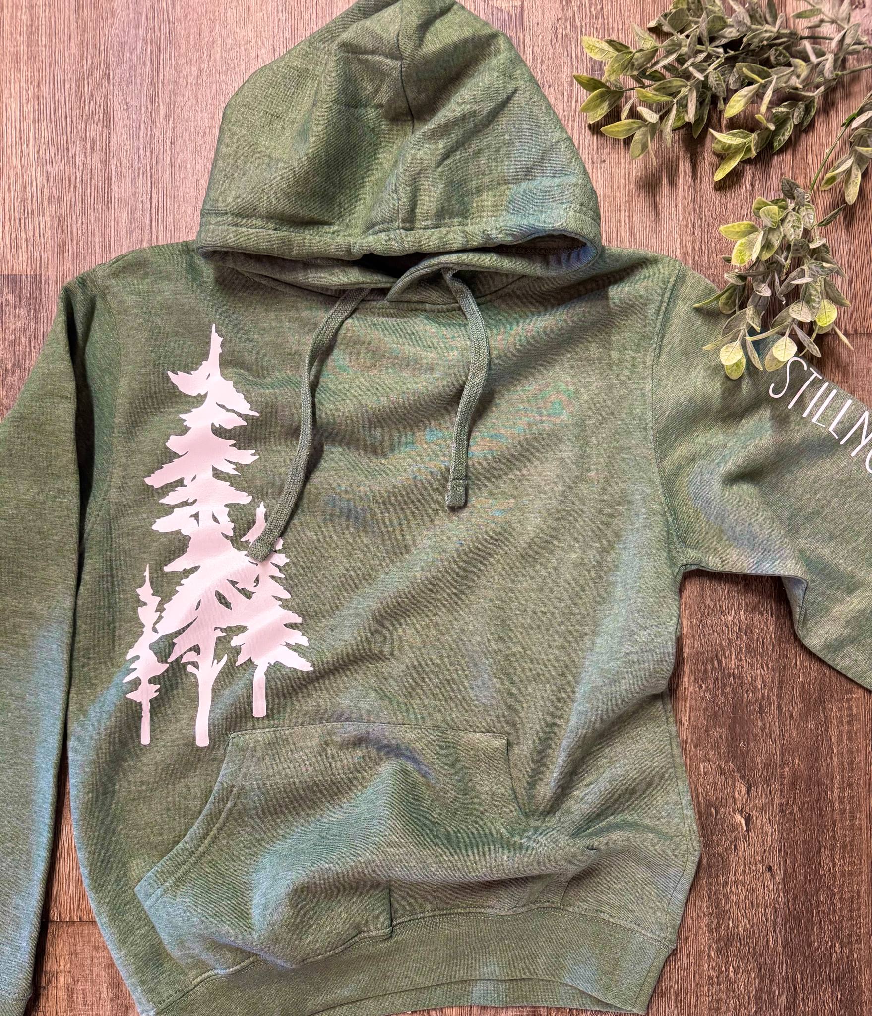 2025 OG THREE TREE HOODIE - NovaSmartLinks