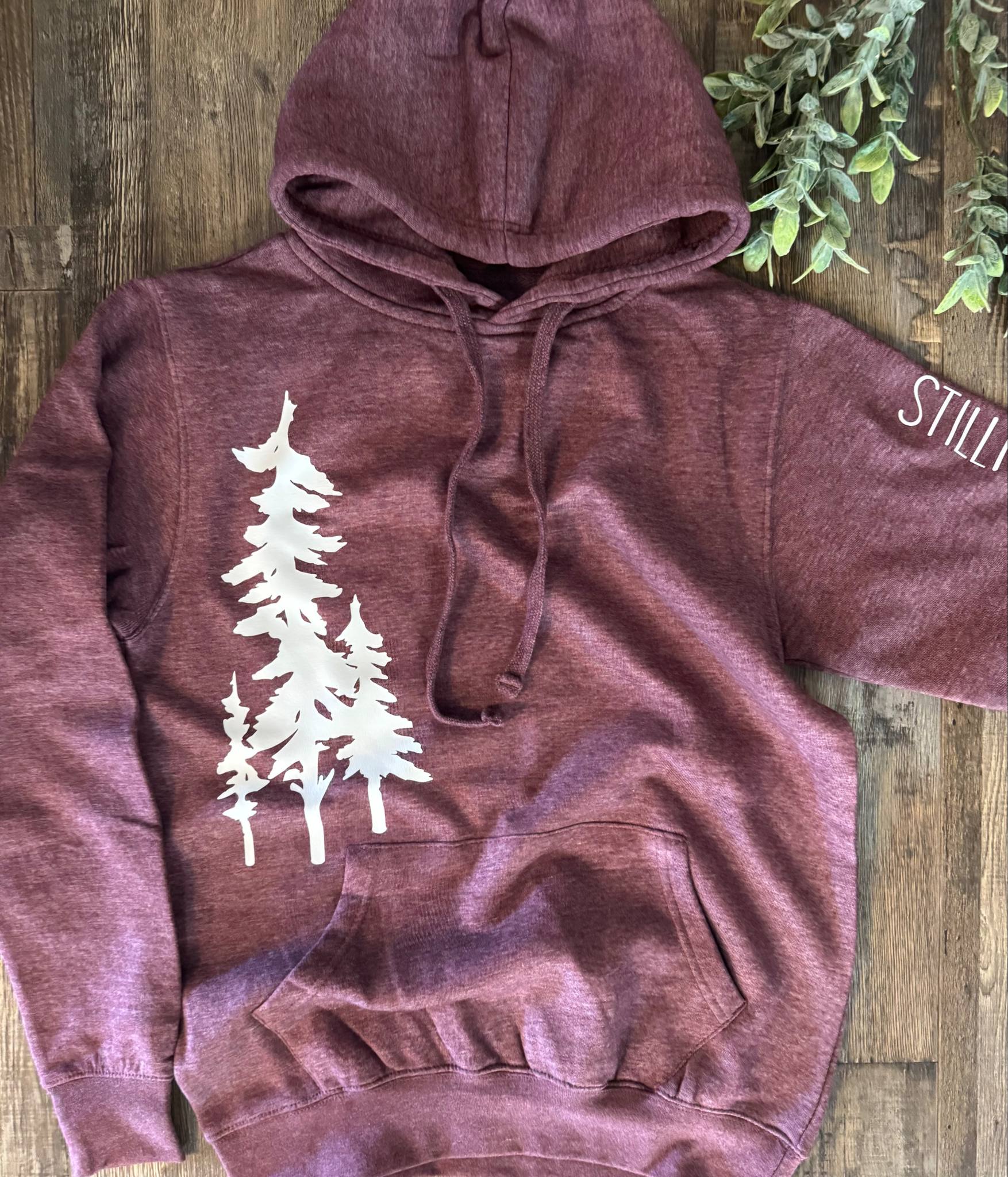 2025 OG THREE TREE HOODIE - NovaSmartLinks