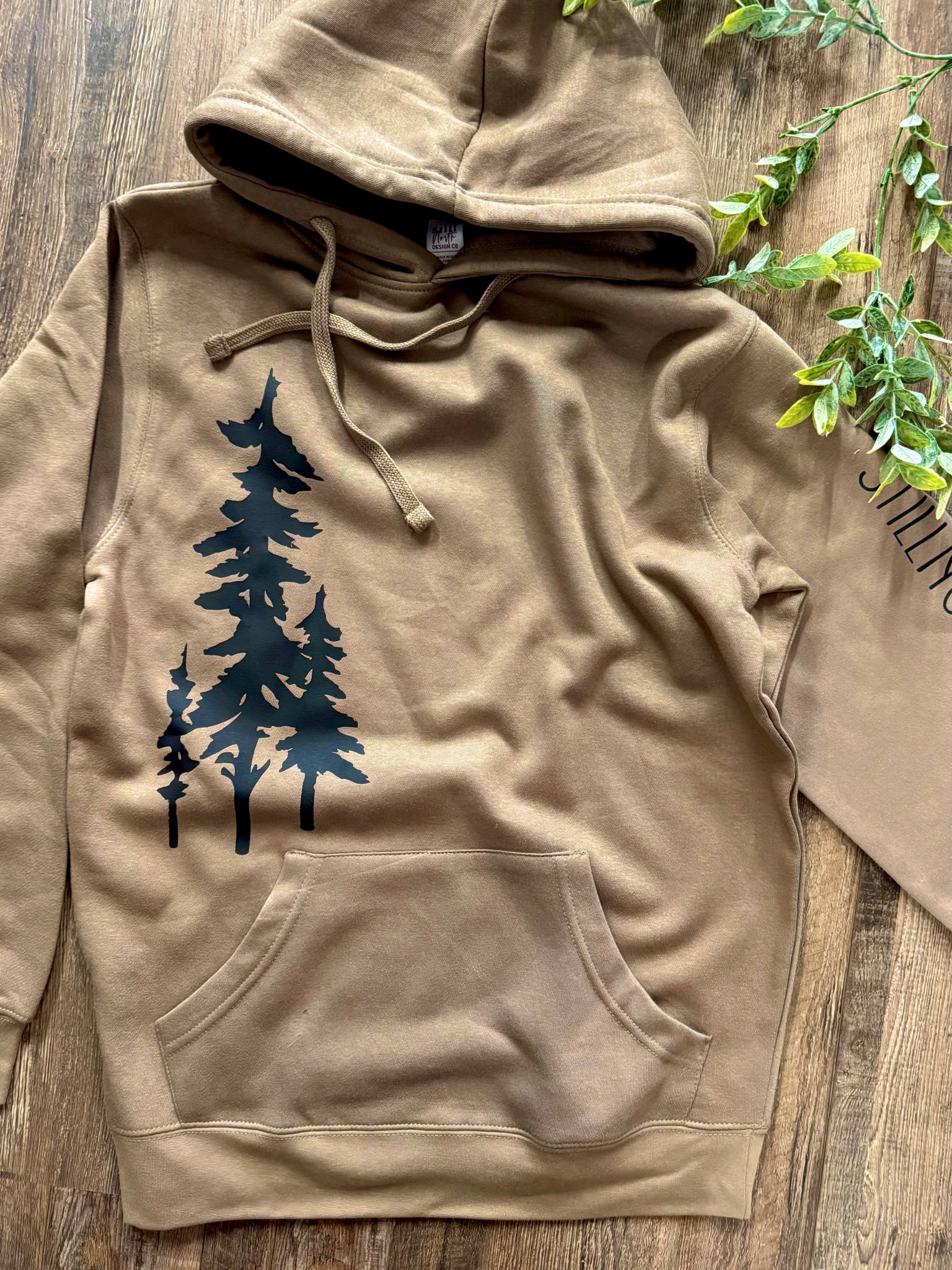 2025 OG THREE TREE HOODIE - NovaSmartLinks