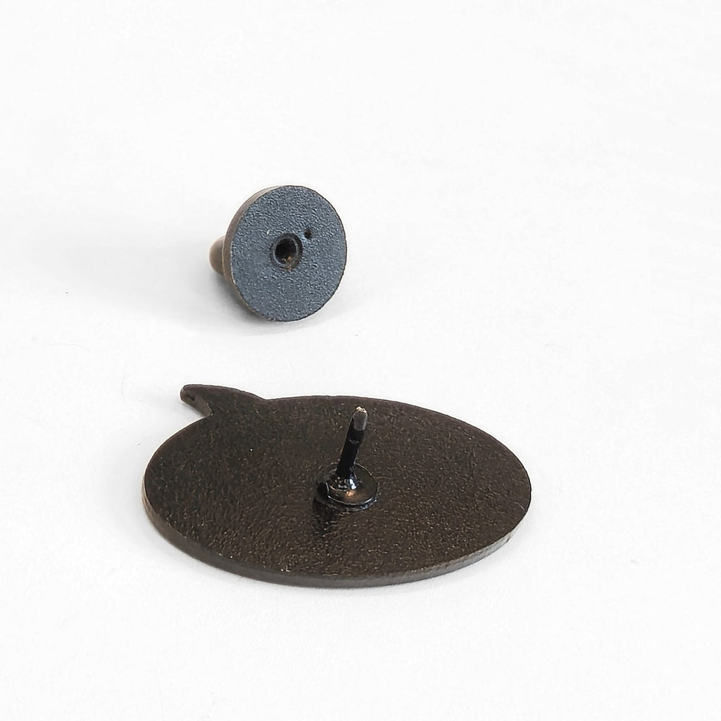 My Alone Time Is For Your Safety | Collectible Pin - NovaSmartLinks