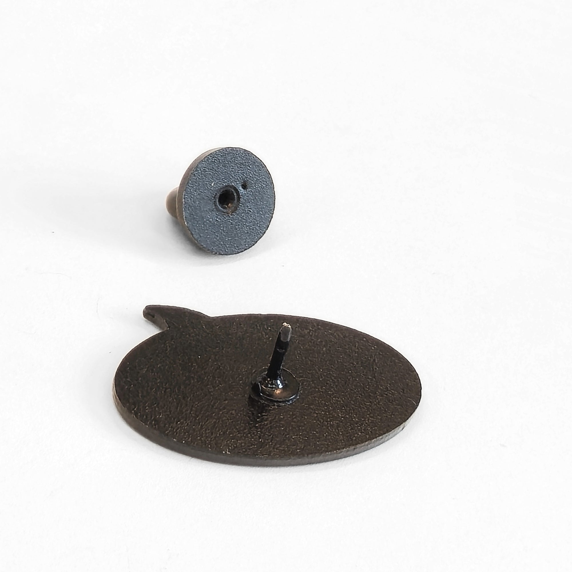 My Alone Time Is For Your Safety | Collectible Pin - NovaSmartLinks