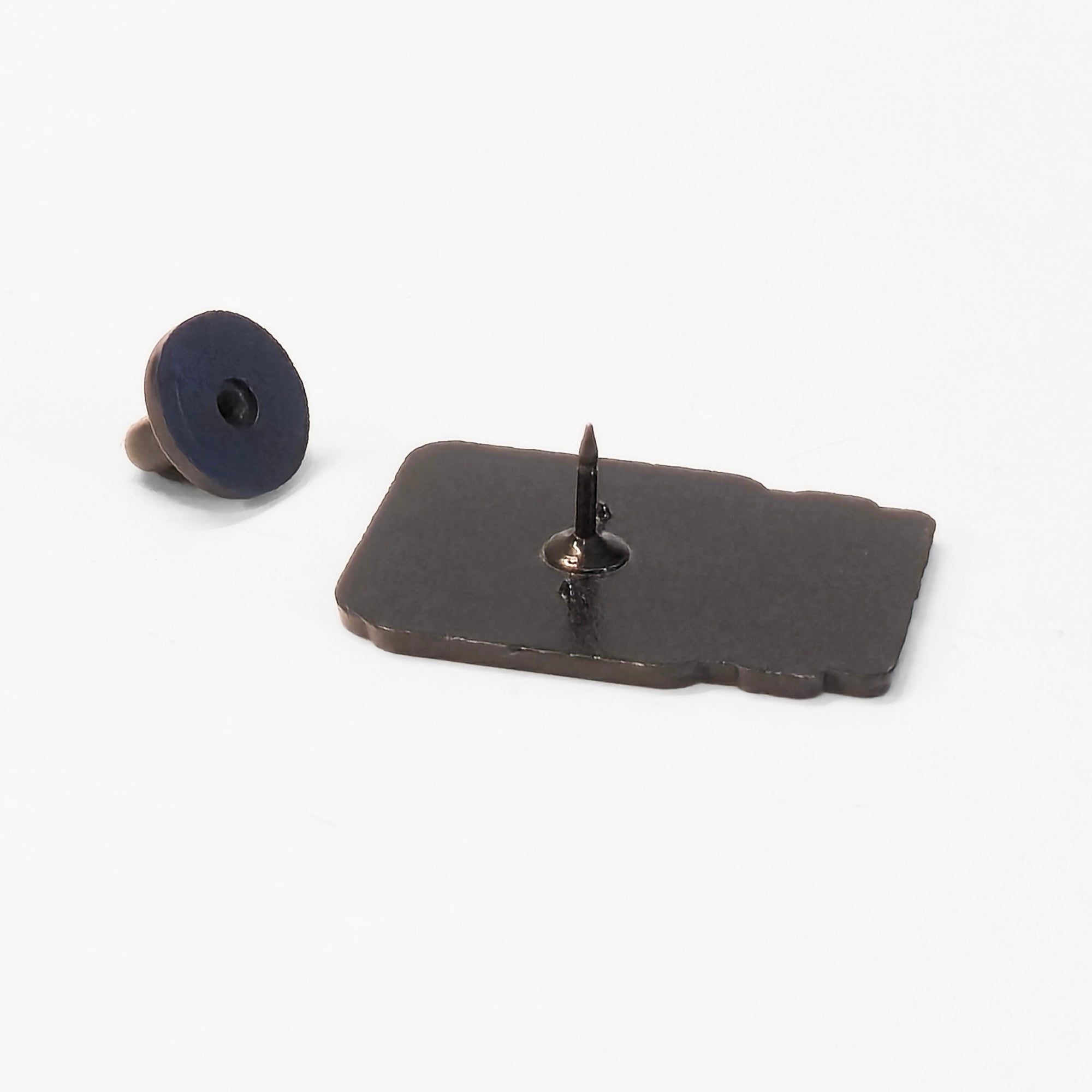 My Brain Has Way Too Many Tabs Open | Collectible Pin - NovaSmartLinks