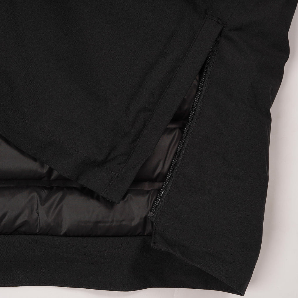 Crow's Waterproof Down Parka - NovaSmartLinks