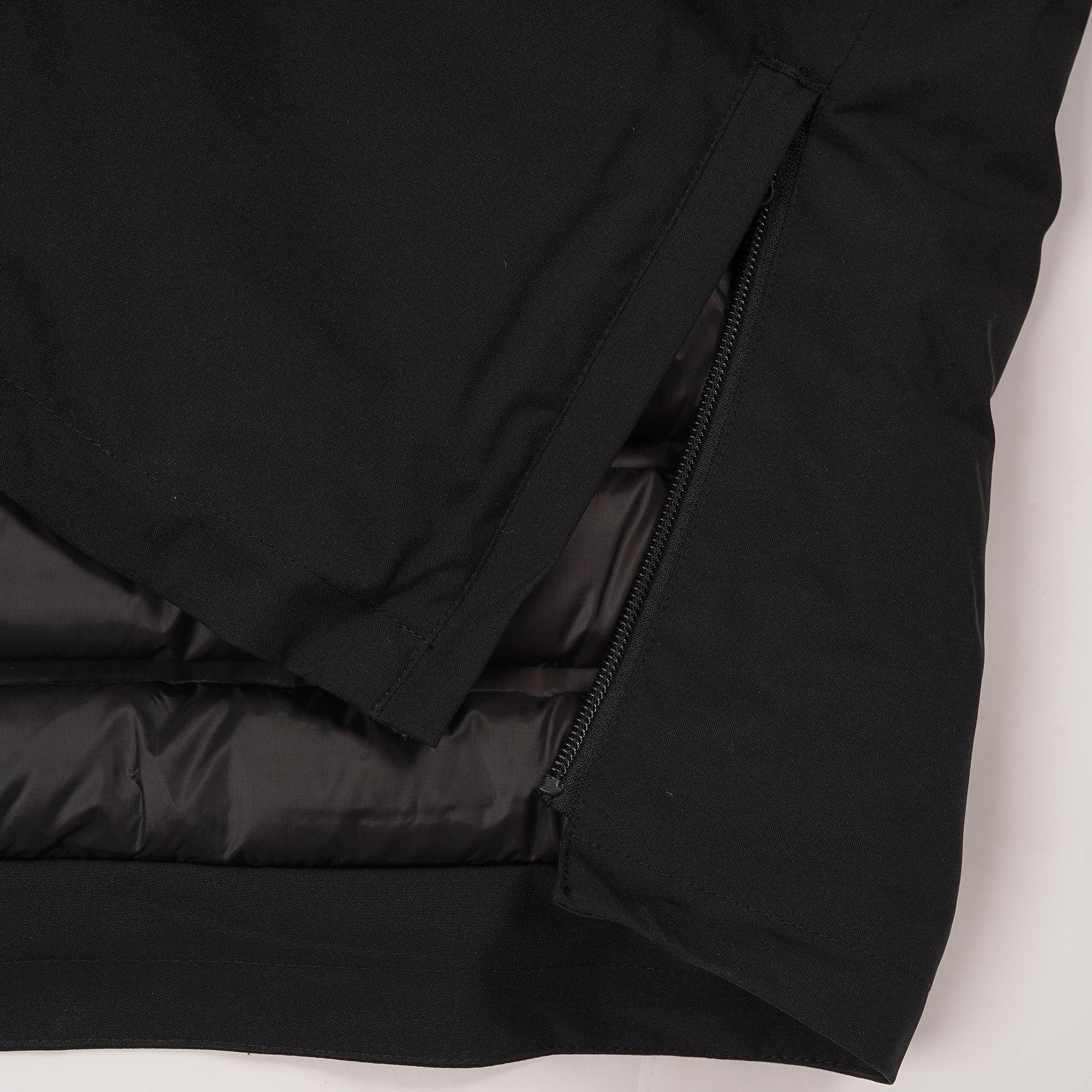 Crow's Waterproof Down Parka - NovaSmartLinks