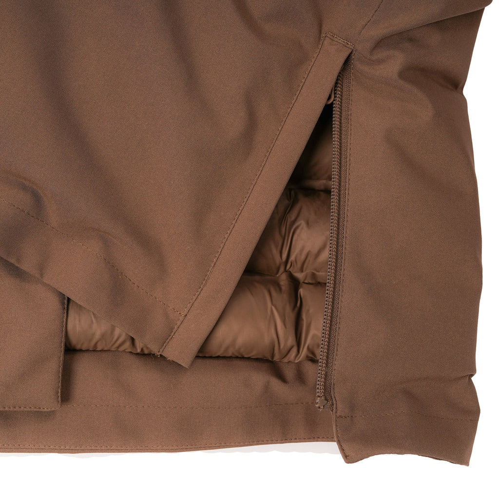 Crow's Waterproof Down Parka - NovaSmartLinks