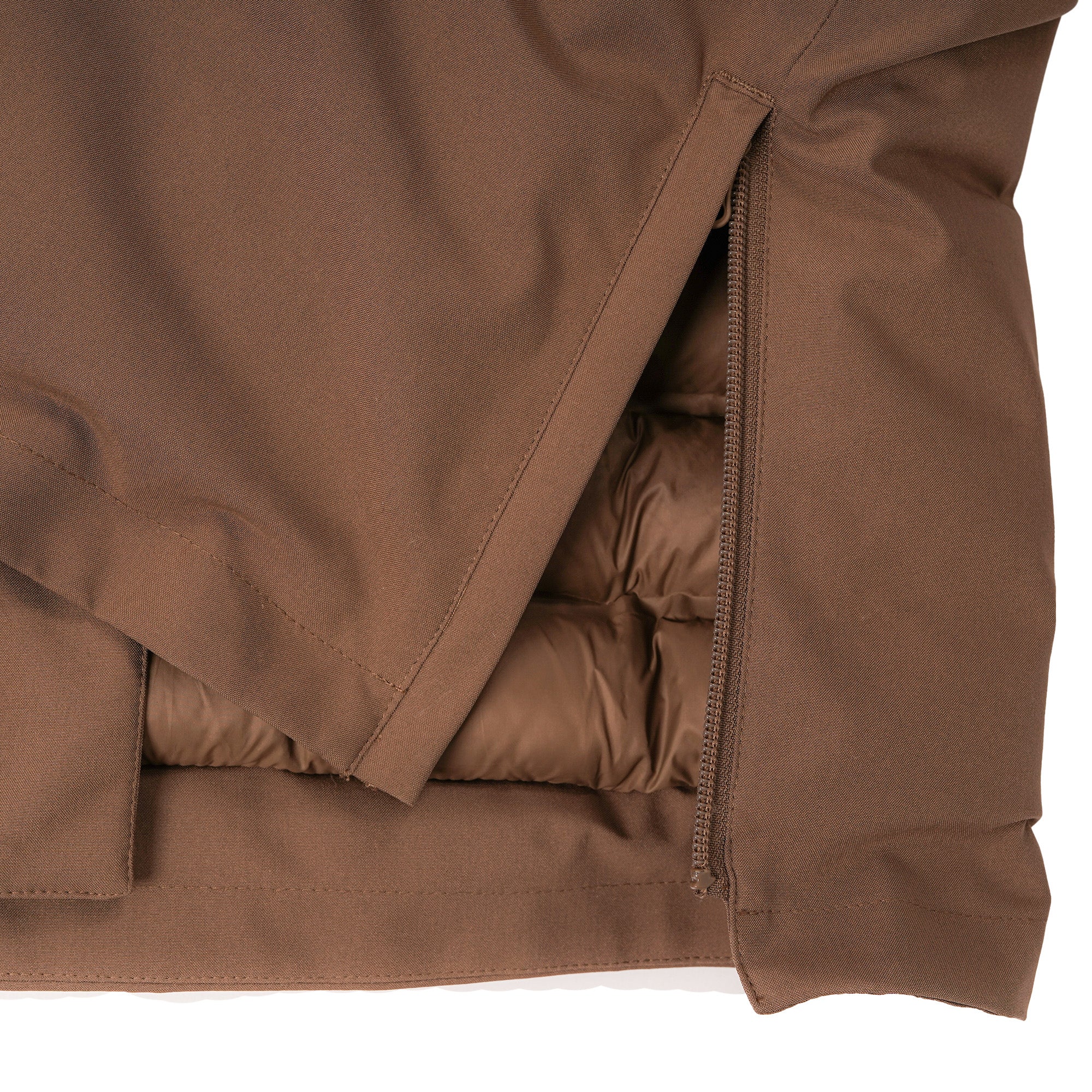 Crow's Waterproof Down Parka - NovaSmartLinks