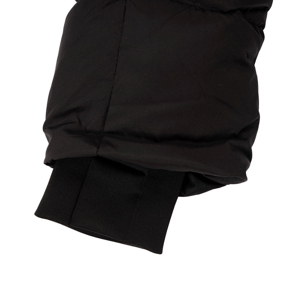 Pantone Puffer Down Jacket - NovaSmartLinks