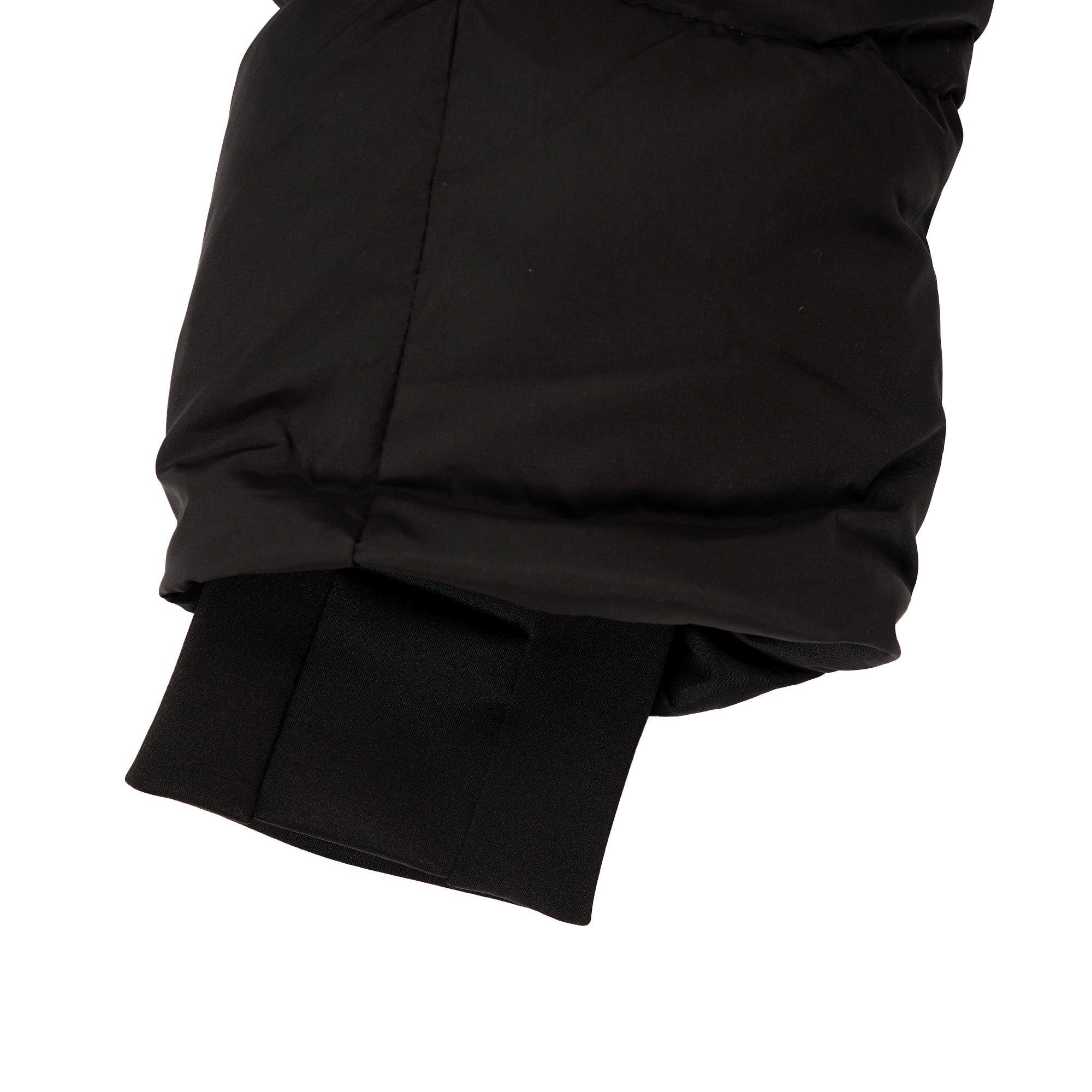 Pantone Puffer Down Jacket - NovaSmartLinks