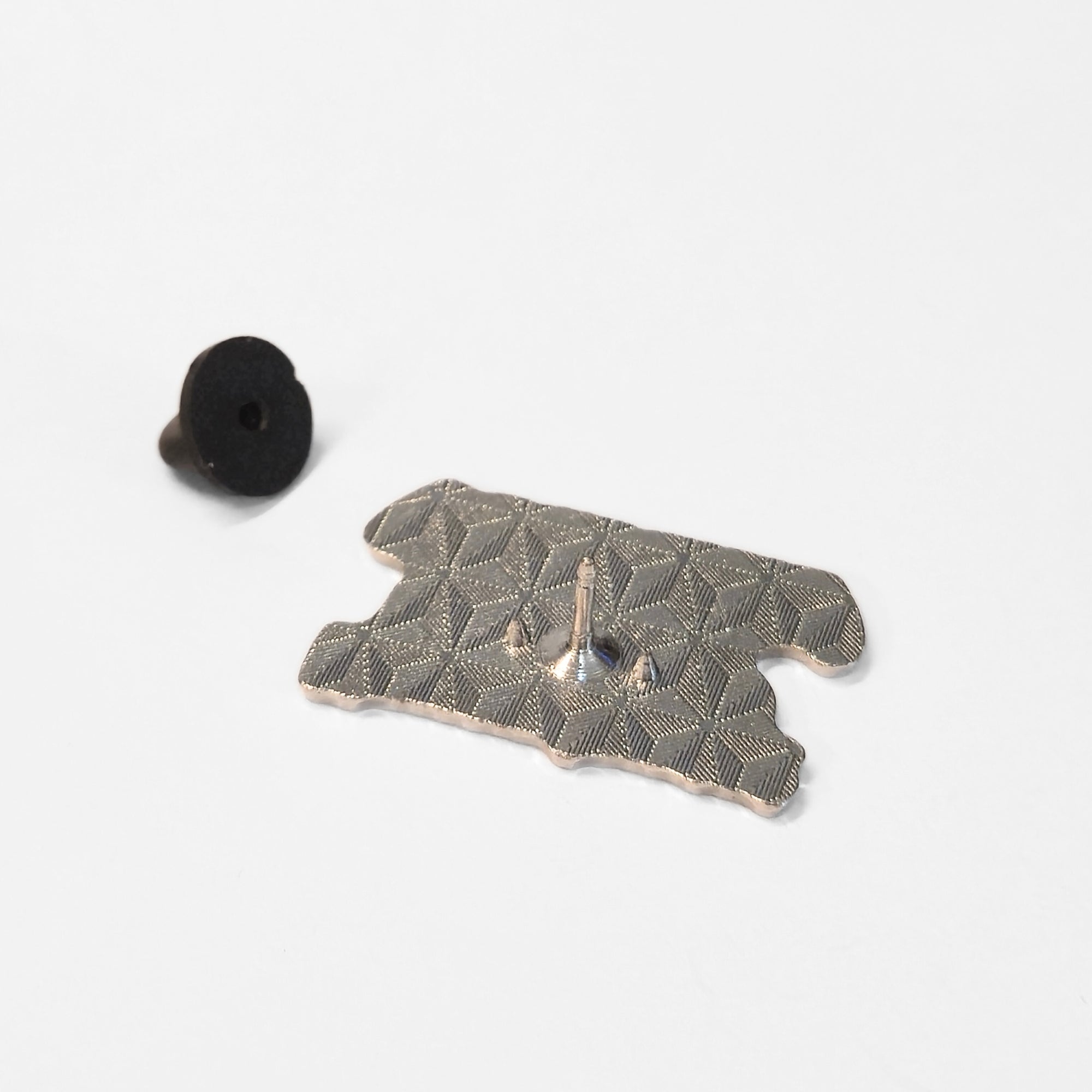 Never Forget How Wildly Capable You Are | Collectible Pin - NovaSmartLinks