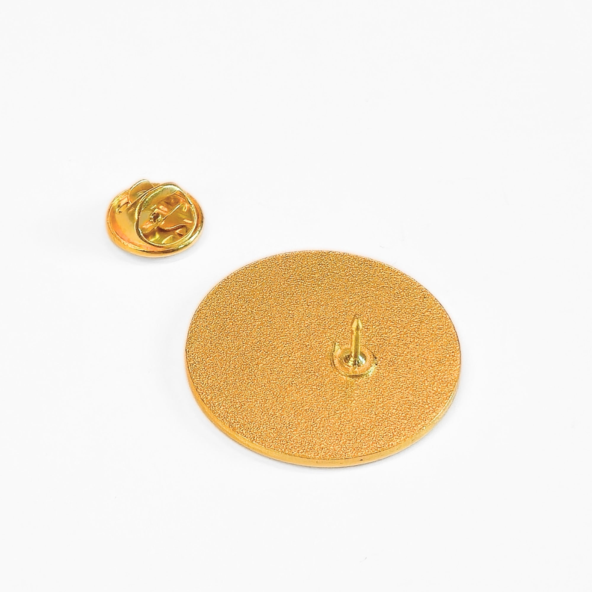 Never Give Up | Collectible Pin - NovaSmartLinks