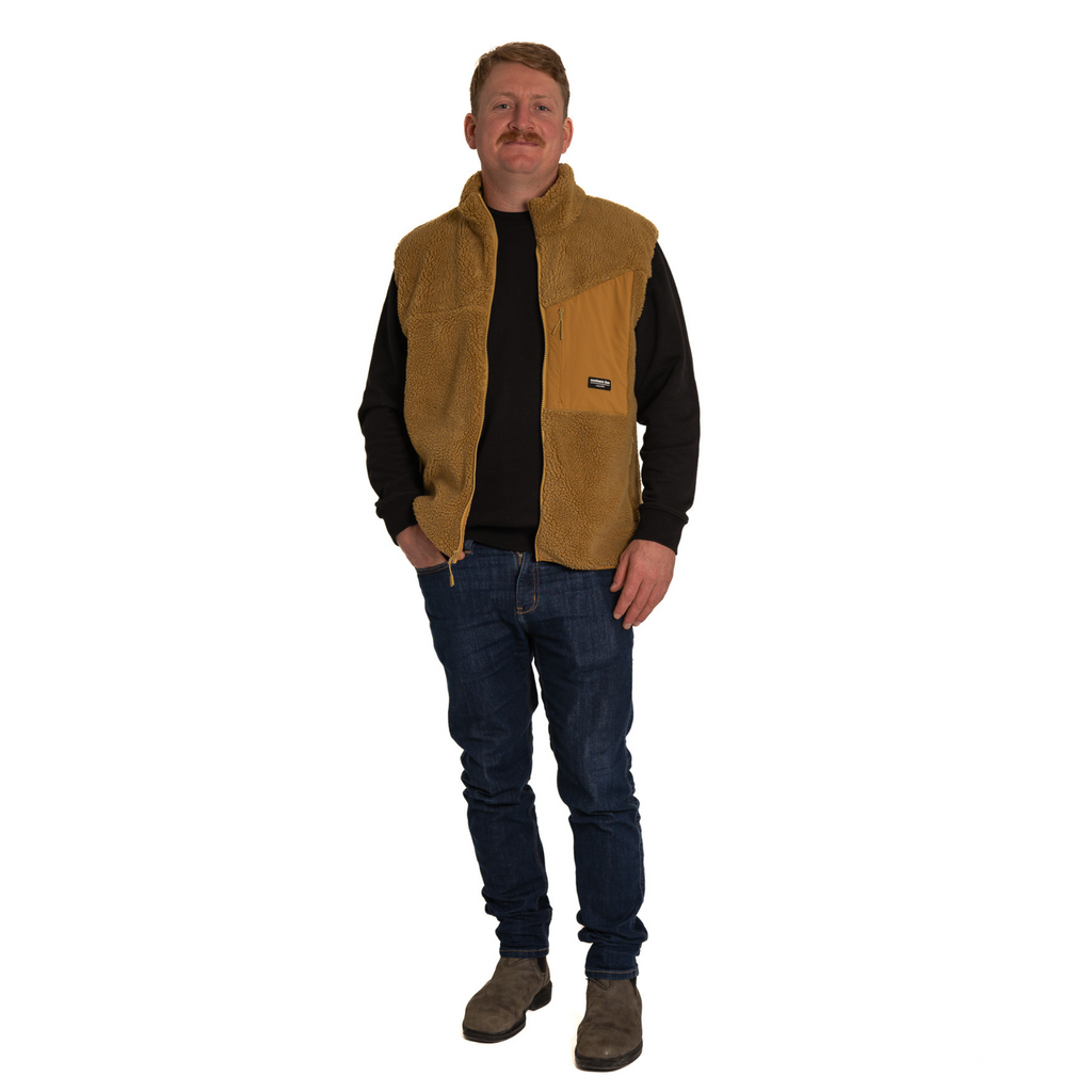 Sherpa Vest - NovaSmartLinks