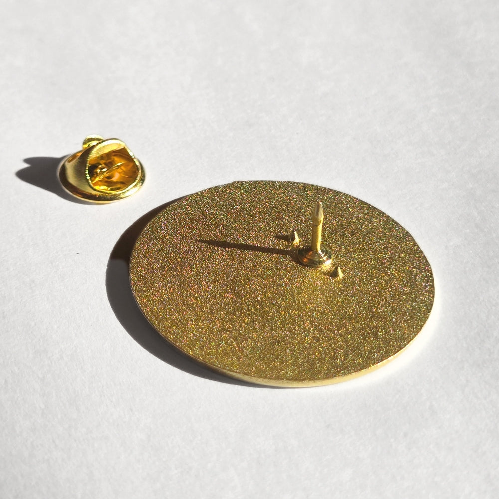 Not All Those Who Wander Are Lost | Collectible Pin - NovaSmartLinks