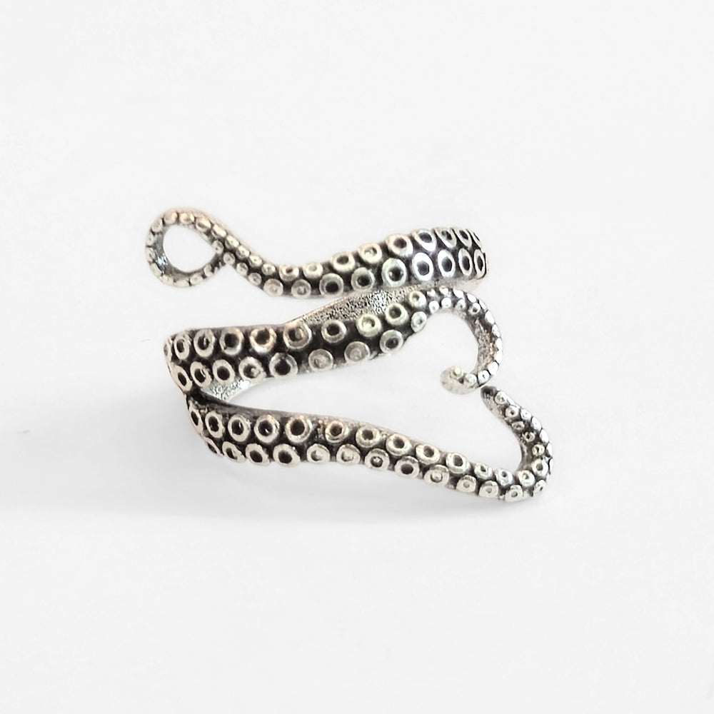 Octopus Wrap Ring - NovaSmartLinks