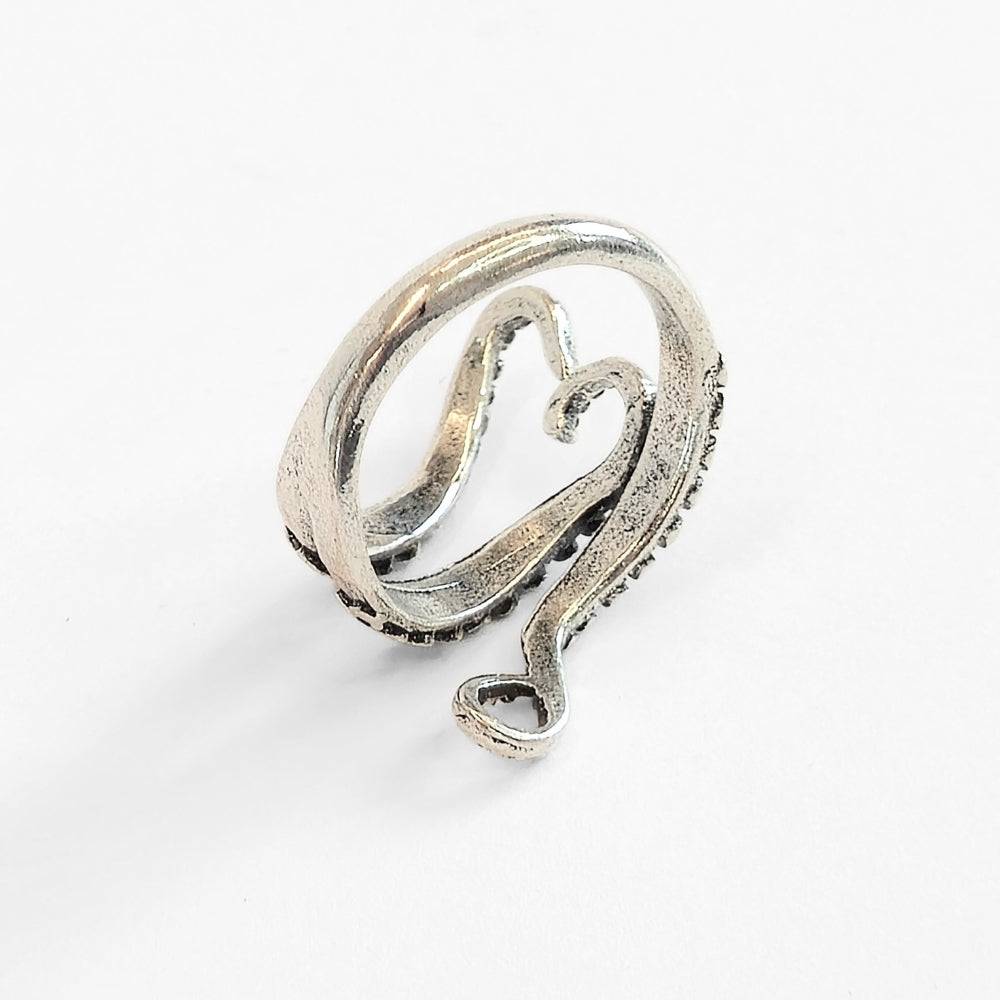 Octopus Wrap Ring - NovaSmartLinks