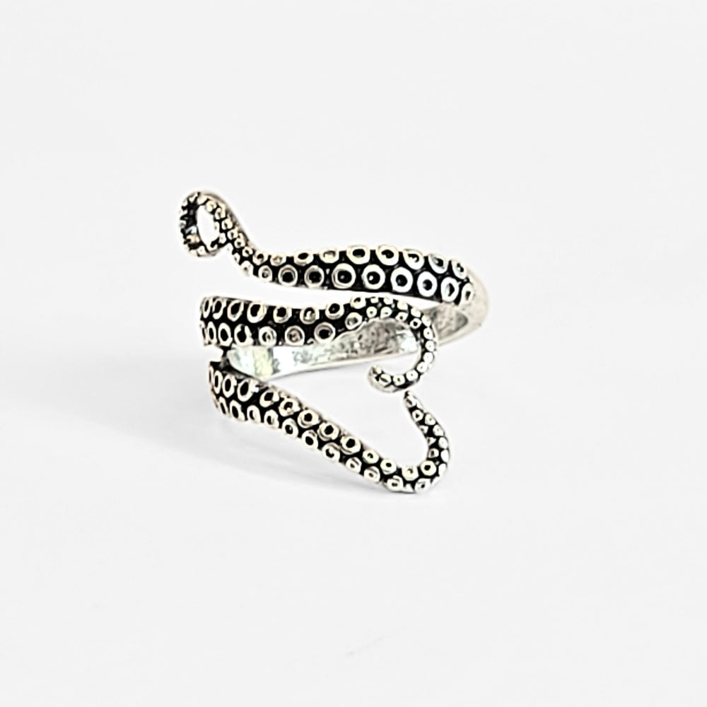 Octopus Wrap Ring - NovaSmartLinks